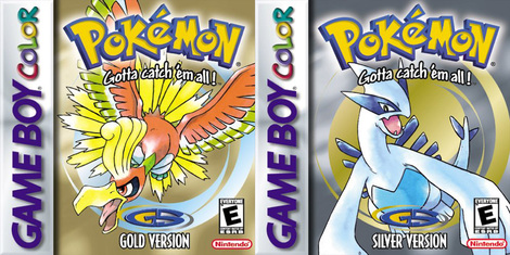 ¿Te acuerdas de Pokémon Oro y Plata? La segunda generación que aterriza en Go